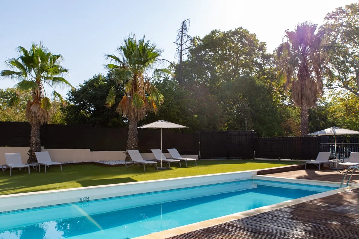 Zenitude Hôtel-Résidences, France